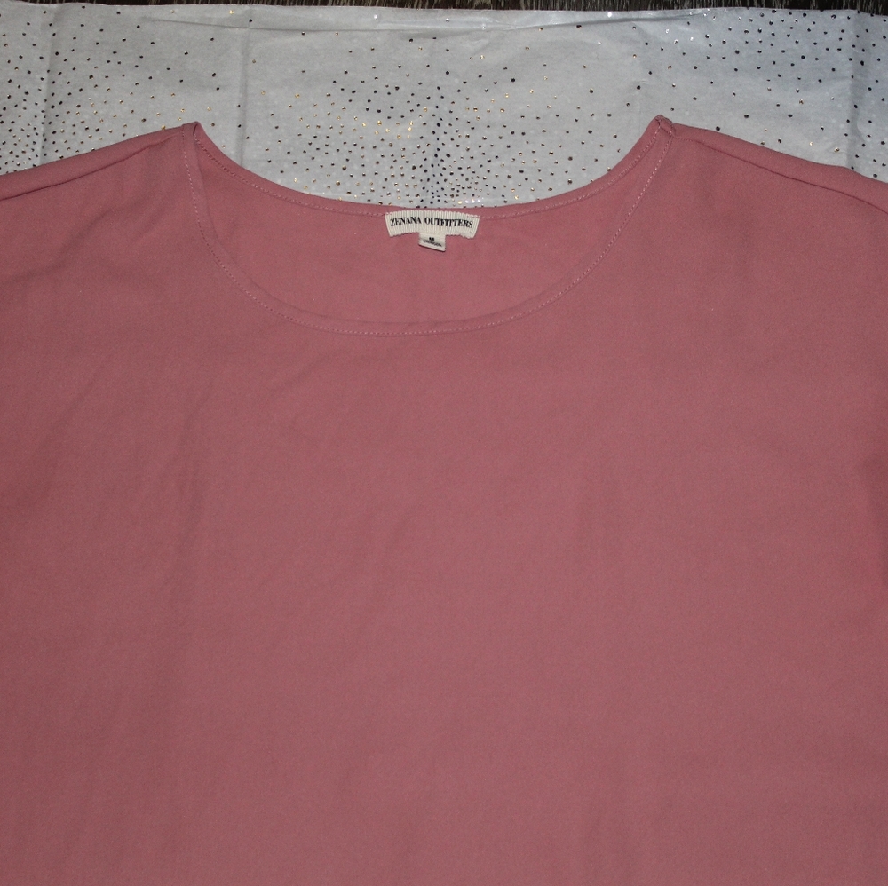 Work Blouse